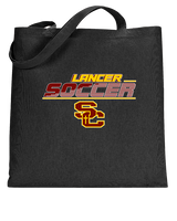Salpointe Catholic HS Girls Soccer Soccer - Tote