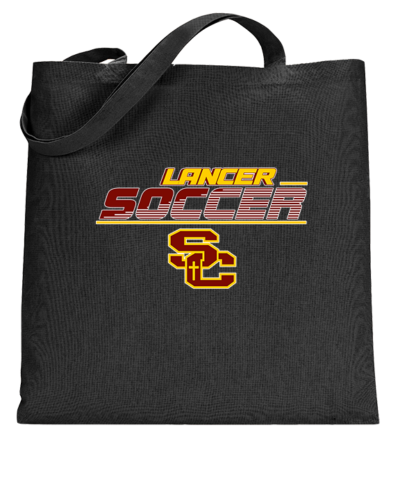 Salpointe Catholic HS Girls Soccer Soccer - Tote