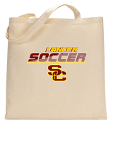 Salpointe Catholic HS Girls Soccer Soccer - Tote