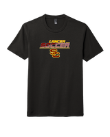Salpointe Catholic HS Girls Soccer Soccer - Tri-Blend Shirt