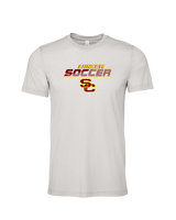Salpointe Catholic HS Girls Soccer Soccer - Tri-Blend Shirt