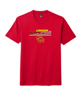 Salpointe Catholic HS Girls Soccer Soccer - Tri-Blend Shirt