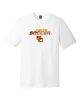 Salpointe Catholic HS Girls Soccer Soccer - Tri-Blend Shirt