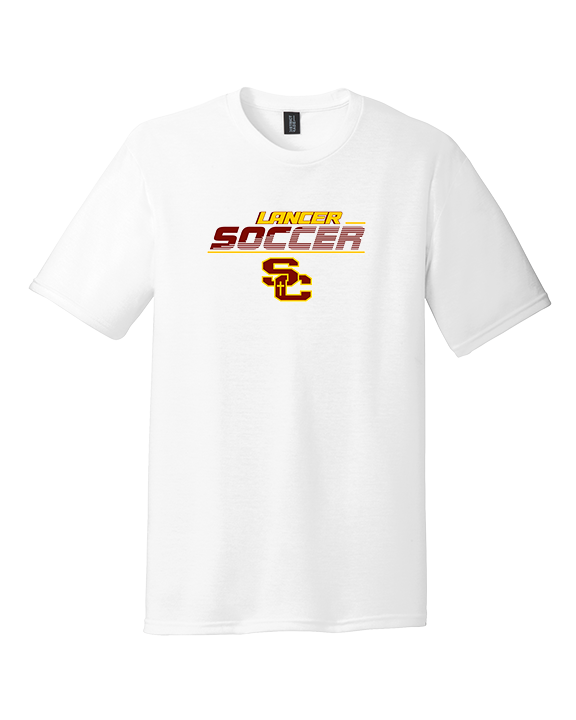 Salpointe Catholic HS Girls Soccer Soccer - Tri-Blend Shirt