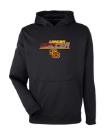 Salpointe Catholic HS Girls Soccer Soccer - Under Armour Mens Storm Fleece