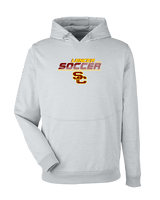 Salpointe Catholic HS Girls Soccer Soccer - Under Armour Mens Storm Fleece