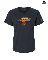 Salpointe Catholic HS Girls Soccer Soccer - Womens Adidas Performance Shirt