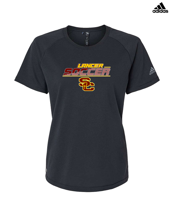 Salpointe Catholic HS Girls Soccer Soccer - Womens Adidas Performance Shirt