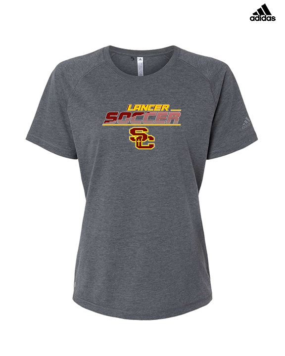 Salpointe Catholic HS Girls Soccer Soccer - Womens Adidas Performance Shirt
