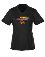 Salpointe Catholic HS Girls Soccer Soccer - Womens Performance Shirt