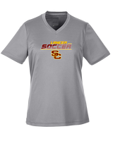 Salpointe Catholic HS Girls Soccer Soccer - Womens Performance Shirt