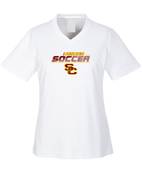 Salpointe Catholic HS Girls Soccer Soccer - Womens Performance Shirt