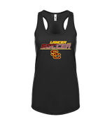 Salpointe Catholic HS Girls Soccer Soccer - Womens Tank Top