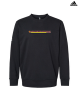 Salpointe Catholic HS Girls Soccer Switch - Mens Adidas Crewneck