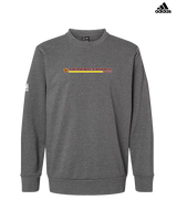 Salpointe Catholic HS Girls Soccer Switch - Mens Adidas Crewneck