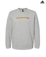 Salpointe Catholic HS Girls Soccer Switch - Mens Adidas Crewneck