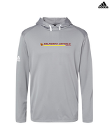 Salpointe Catholic HS Girls Soccer Switch - Mens Adidas Hoodie