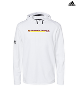 Salpointe Catholic HS Girls Soccer Switch - Mens Adidas Hoodie