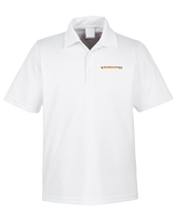 Salpointe Catholic HS Girls Soccer Switch - Mens Polo