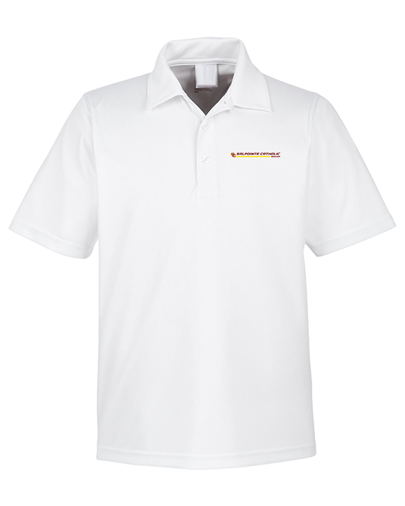 Salpointe Catholic HS Girls Soccer Switch - Mens Polo