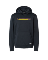 Salpointe Catholic HS Girls Soccer Switch - Oakley Performance Hoodie