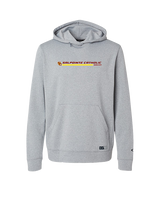Salpointe Catholic HS Girls Soccer Switch - Oakley Performance Hoodie