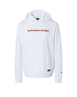Salpointe Catholic HS Girls Soccer Switch - Oakley Performance Hoodie