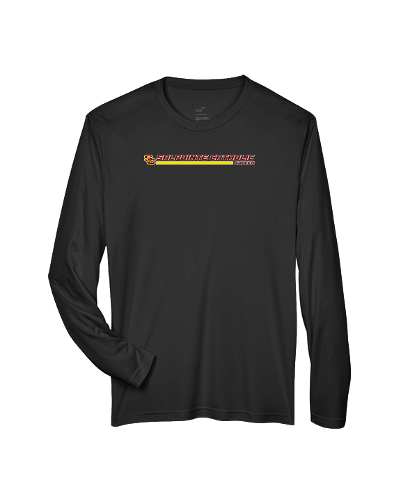 Salpointe Catholic HS Girls Soccer Switch - Performance Longsleeve