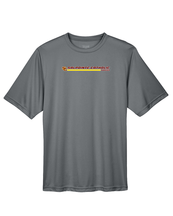 Salpointe Catholic HS Girls Soccer Switch - Performance Shirt