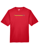 Salpointe Catholic HS Girls Soccer Switch - Performance Shirt