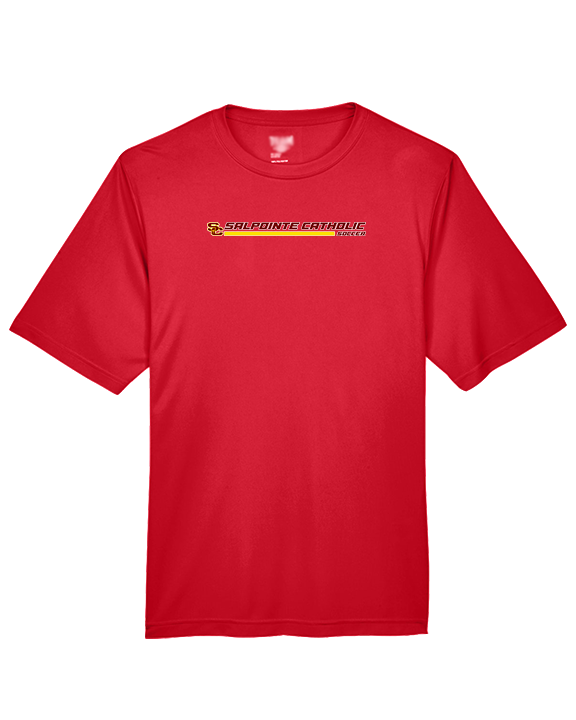 Salpointe Catholic HS Girls Soccer Switch - Performance Shirt