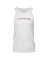 Salpointe Catholic HS Girls Soccer Switch - Tank Top