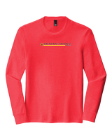Salpointe Catholic HS Girls Soccer Switch - Tri-Blend Long Sleeve