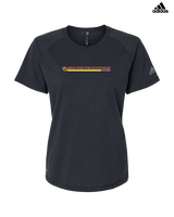 Salpointe Catholic HS Girls Soccer Switch - Womens Adidas Performance Shirt