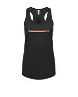 Salpointe Catholic HS Girls Soccer Switch - Womens Tank Top