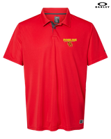 Salpointe Catholic HS Pomline Grandparent - Mens Oakley Polo