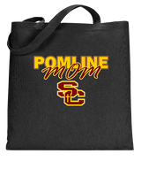 Salpointe Catholic HS Pomline Mom - Tote