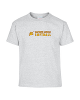 Salpointe Catholic HS Softball Basic - Youth Shirt