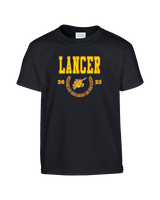 Salpointe Catholic HS Softball Swoop - Youth Shirt