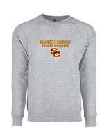Salpointe Catholic HS Sports Medicine Block - Crewneck Sweatshirt