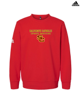 Salpointe Catholic HS Sports Medicine Block - Mens Adidas Crewneck