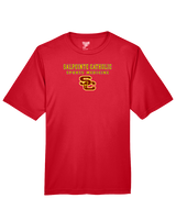 Salpointe Catholic HS Sports Medicine Block - Performance Shirt