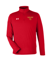 Salpointe Catholic HS Sports Medicine Block - Under Armour Mens Tech Quarter Zip