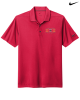 Salpointe Catholic HS Sports Medicine Curve - Nike Polo