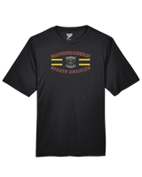 Salpointe Catholic HS Sports Medicine Curve - Performance Shirt
