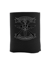 Salpointe Catholic HS Sports Medicine Logo - Koozie