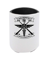 Salpointe Catholic HS Sports Medicine Logo - Koozie
