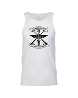 Salpointe Catholic HS Sports Medicine Logo - Tank Top