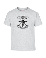 Salpointe Catholic HS Sports Medicine Logo - Youth Shirt