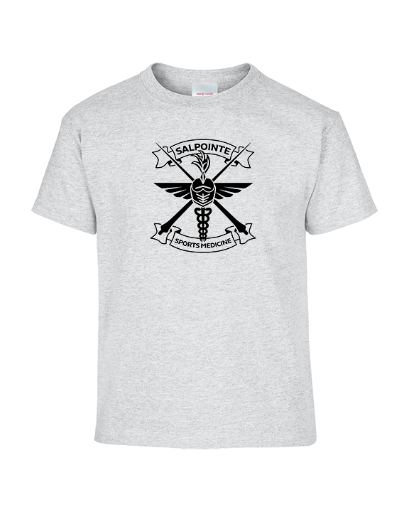 Salpointe Catholic HS Sports Medicine Logo - Youth Shirt